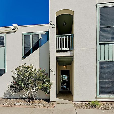 Fulton Beach Condos Rockport Pokój zdjęcie