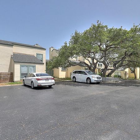 Fulton Beach Condos Rockport Pokój zdjęcie