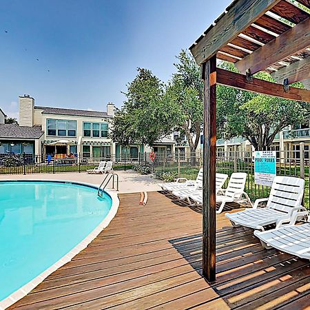 Fulton Beach Condos Rockport Pokój zdjęcie