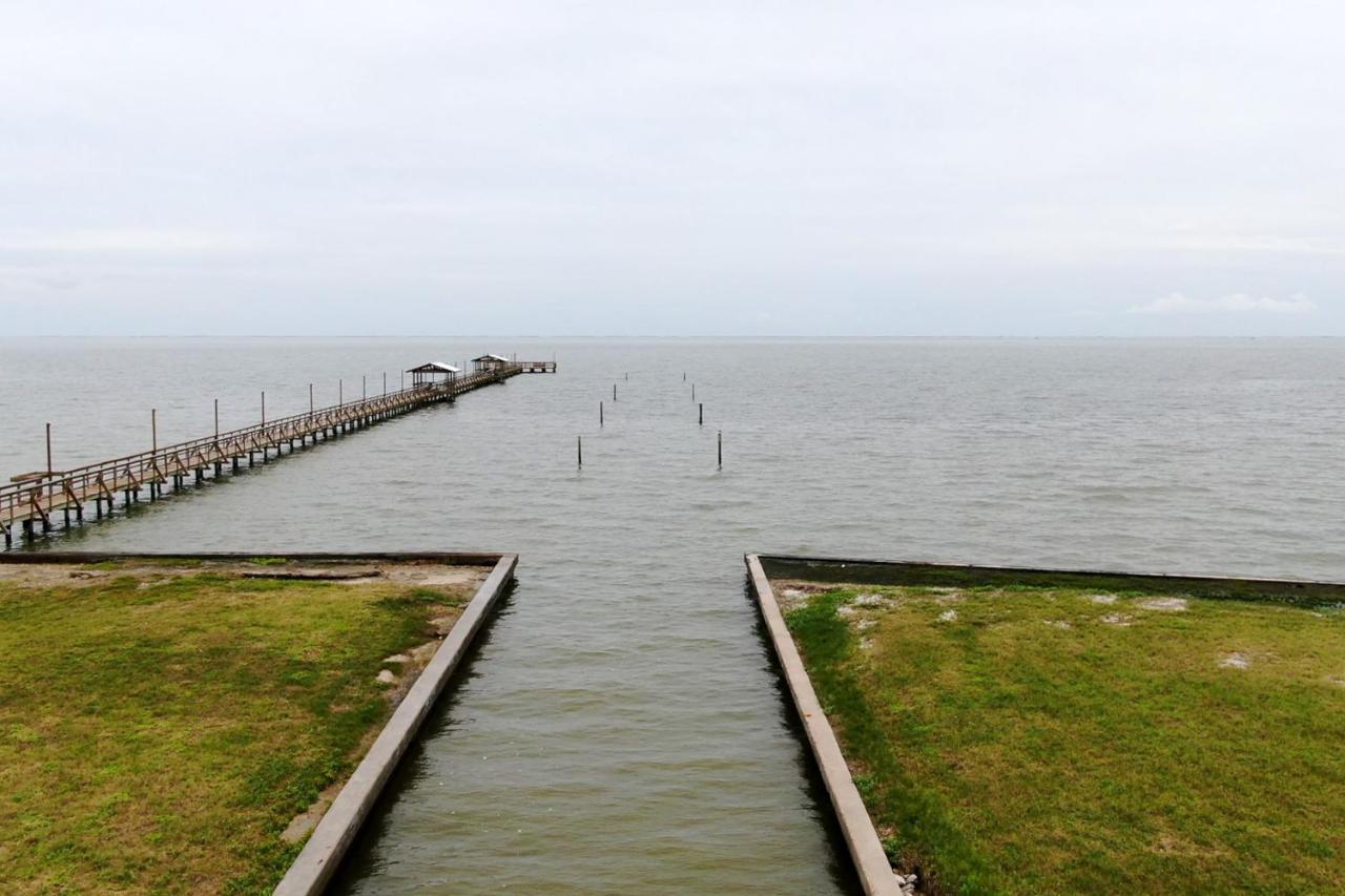 Fulton Beach Condos Rockport Zewnętrze zdjęcie
