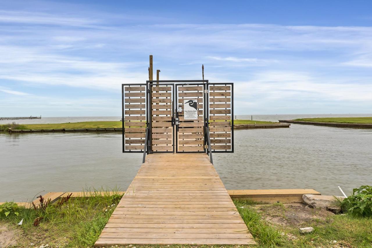 Fulton Beach Condos Rockport Zewnętrze zdjęcie