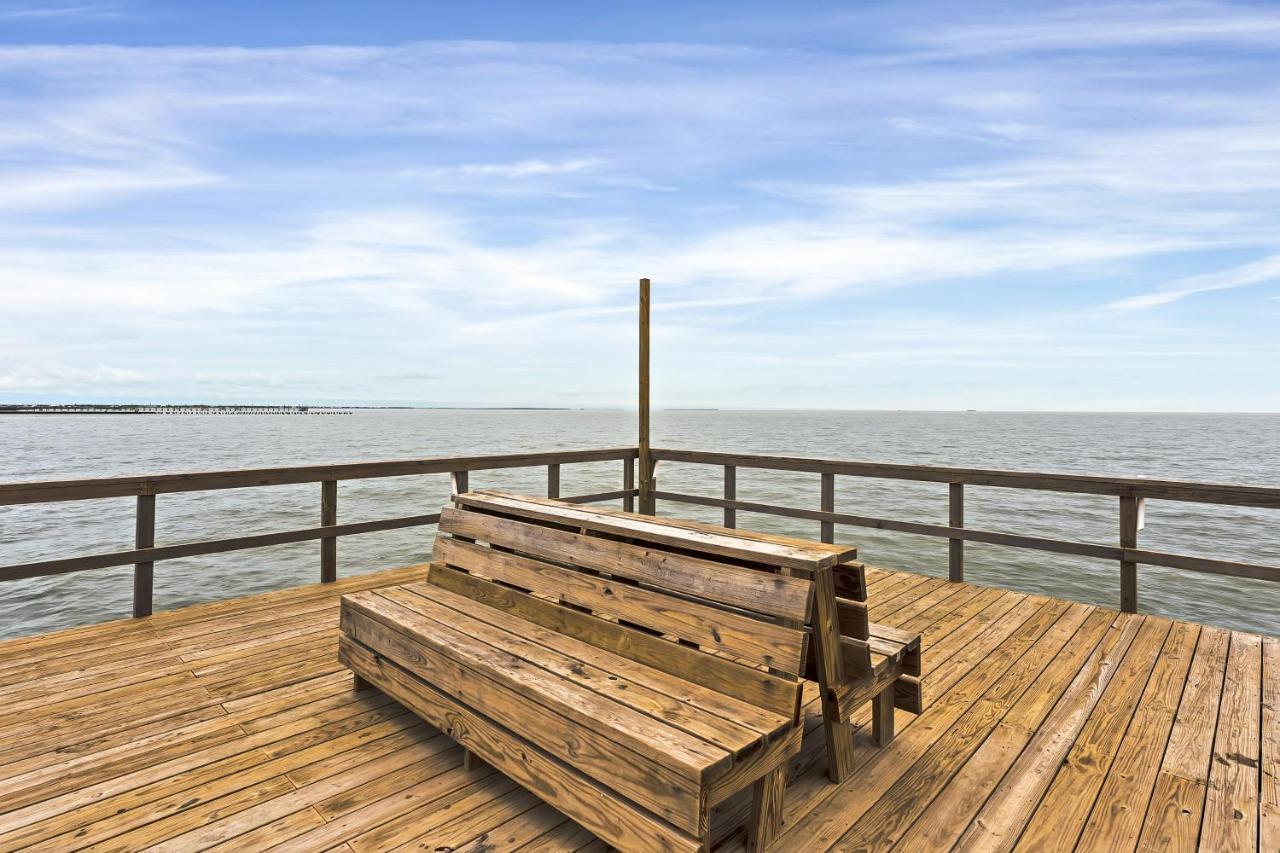 Fulton Beach Condos Rockport Zewnętrze zdjęcie