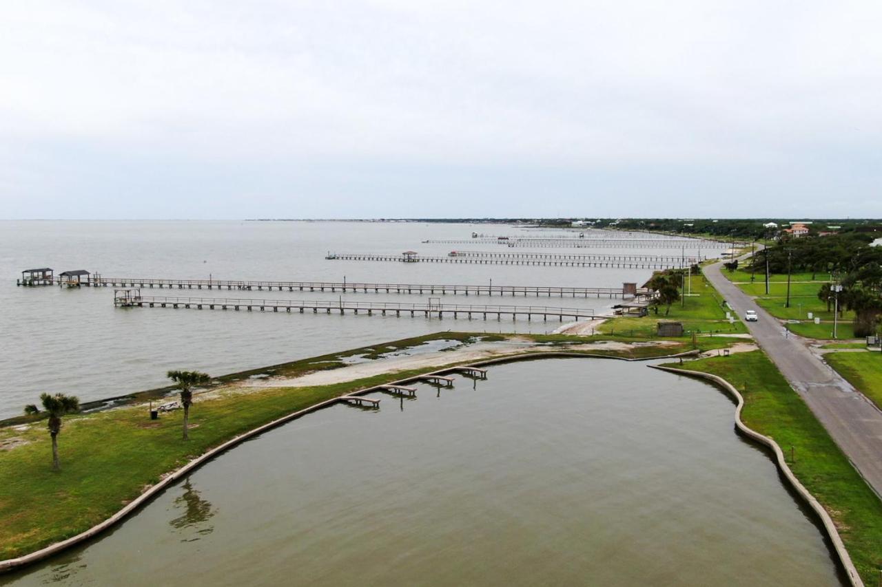 Fulton Beach Condos Rockport Zewnętrze zdjęcie