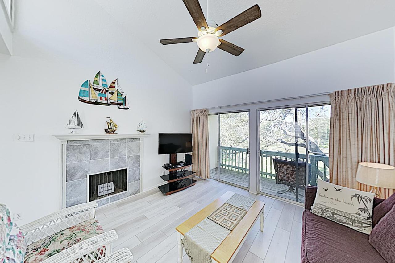Fulton Beach Condos Rockport Pokój zdjęcie