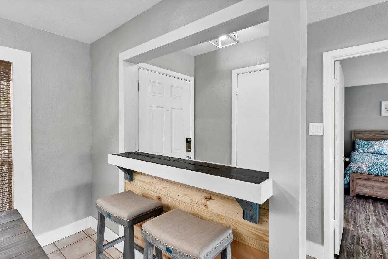 Fulton Beach Condos Rockport Zewnętrze zdjęcie