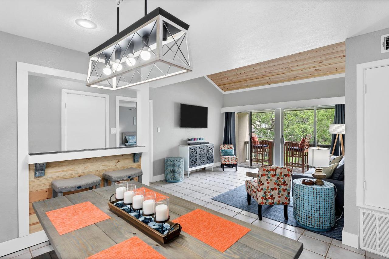 Fulton Beach Condos Rockport Zewnętrze zdjęcie