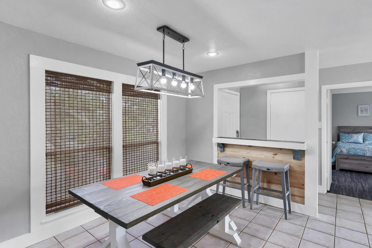 Fulton Beach Condos Rockport Zewnętrze zdjęcie