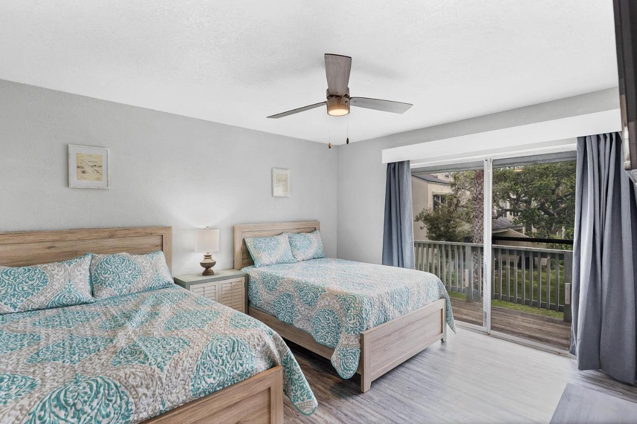 Fulton Beach Condos Rockport Zewnętrze zdjęcie
