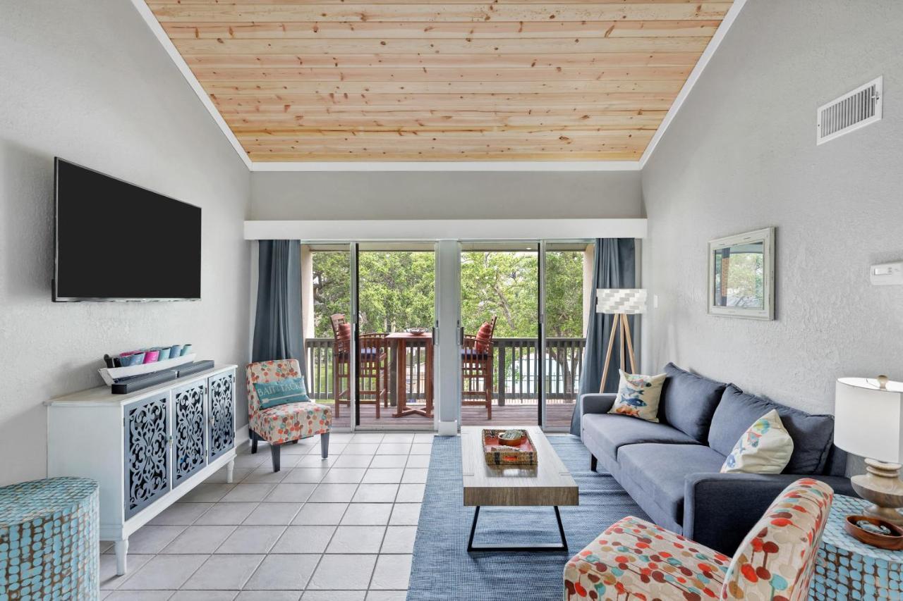 Fulton Beach Condos Rockport Zewnętrze zdjęcie