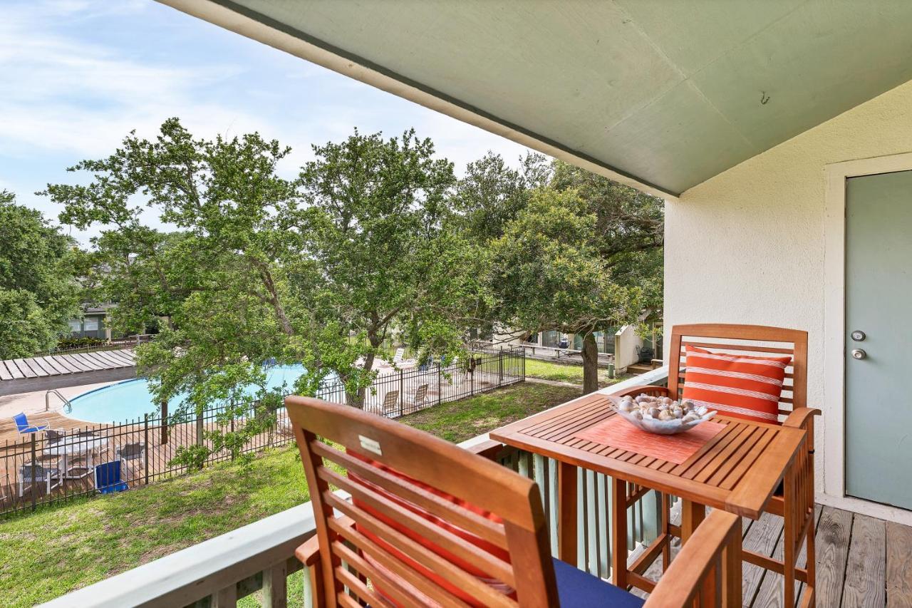Fulton Beach Condos Rockport Zewnętrze zdjęcie