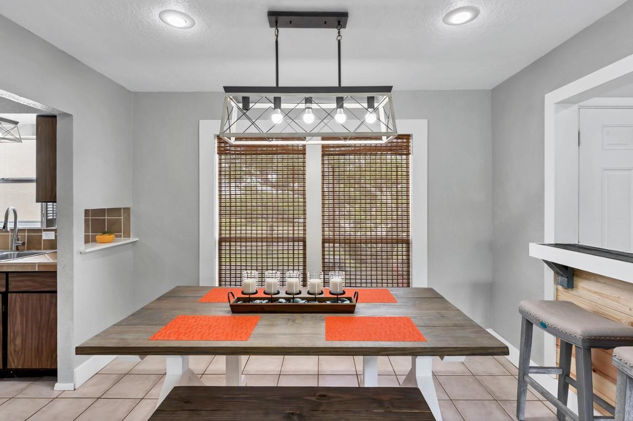 Fulton Beach Condos Rockport Zewnętrze zdjęcie