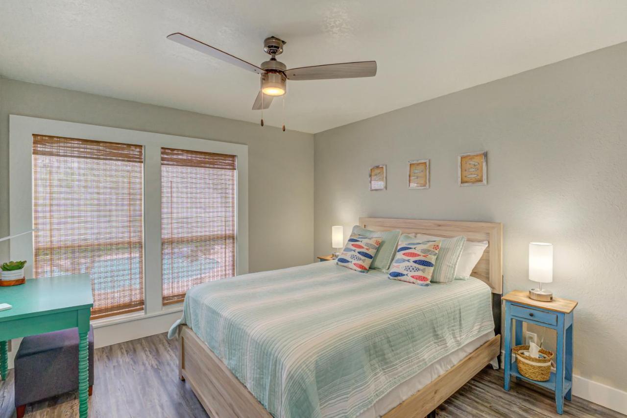 Fulton Beach Condos Rockport Zewnętrze zdjęcie