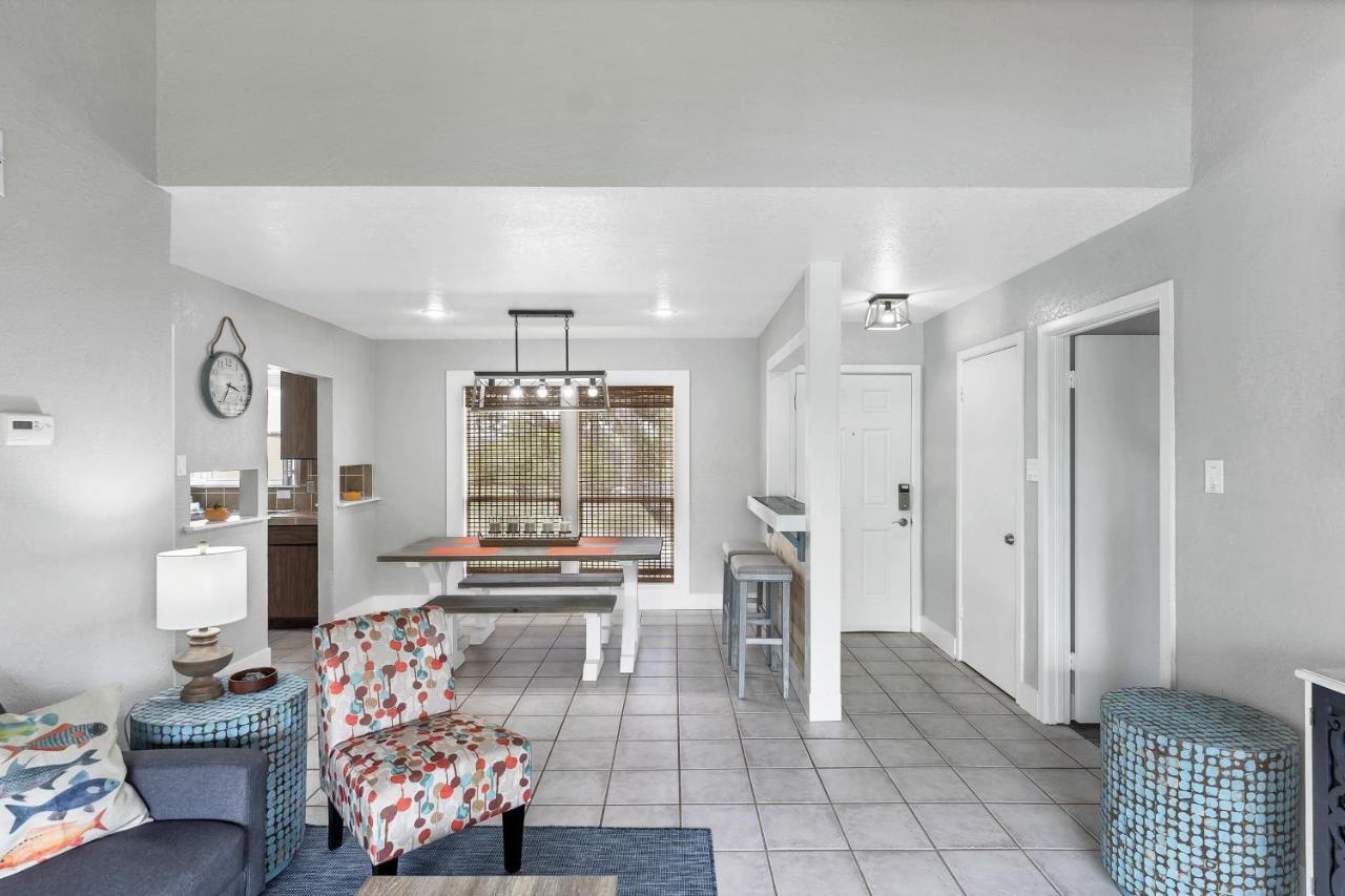 Fulton Beach Condos Rockport Zewnętrze zdjęcie