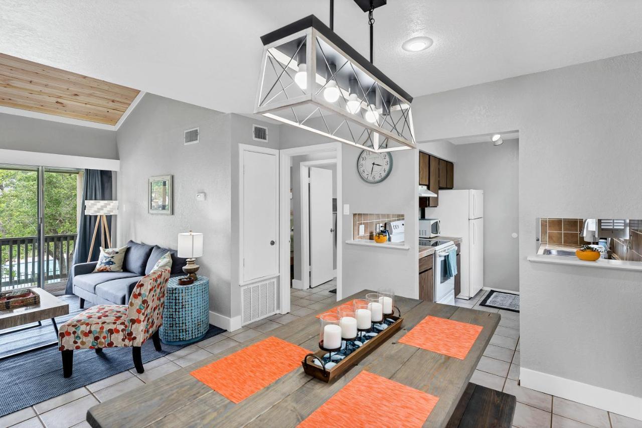 Fulton Beach Condos Rockport Zewnętrze zdjęcie