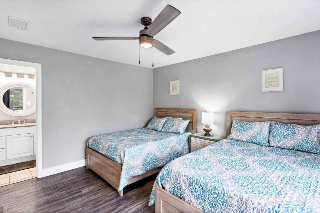 Fulton Beach Condos Rockport Zewnętrze zdjęcie