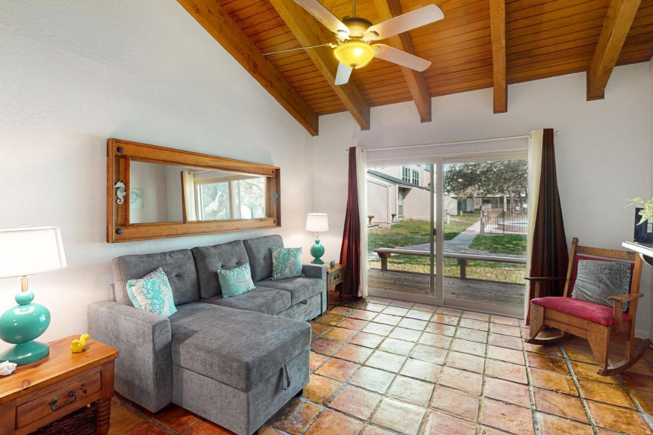 Fulton Beach Condos Rockport Pokój zdjęcie
