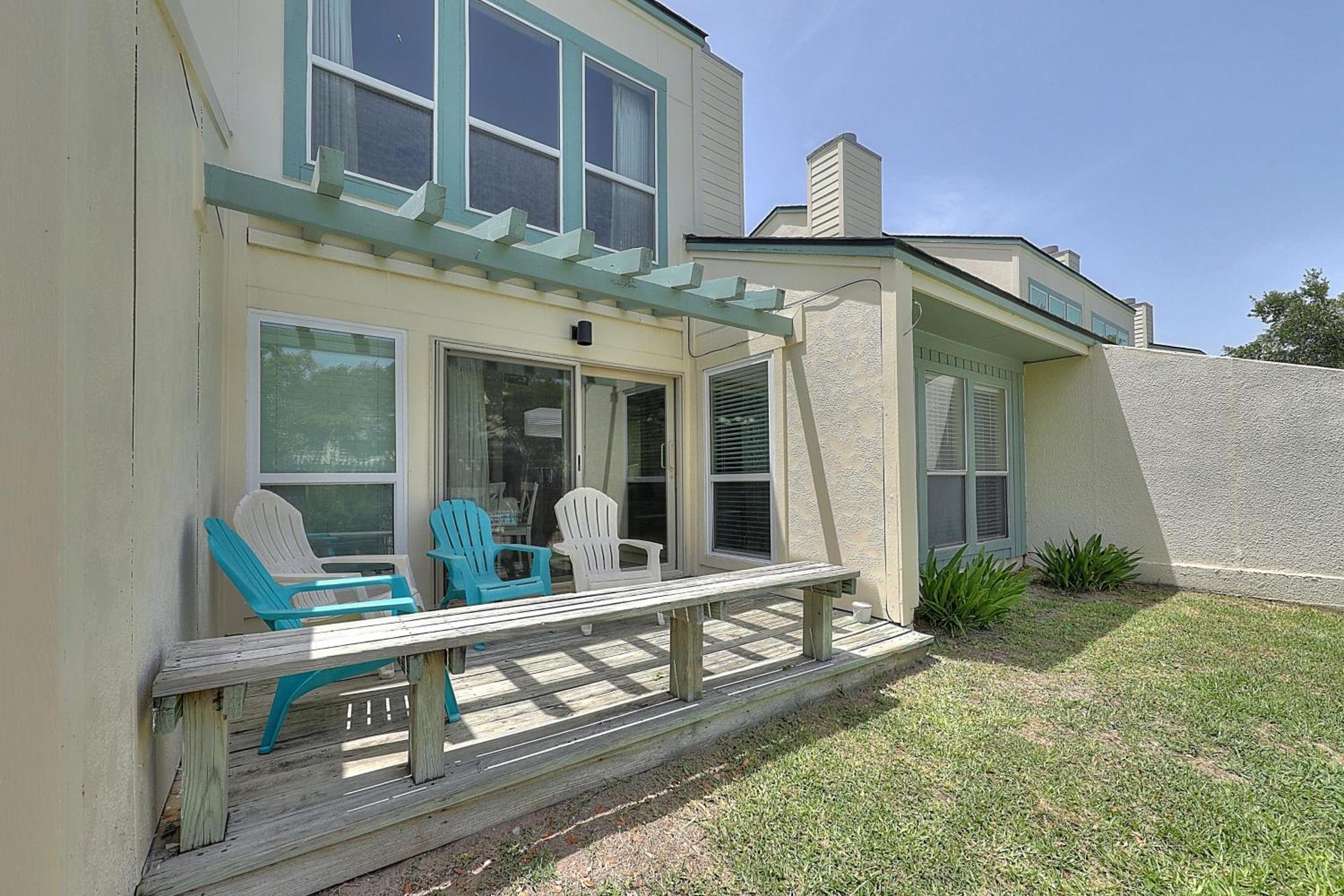 Fulton Beach Condos Rockport Pokój zdjęcie