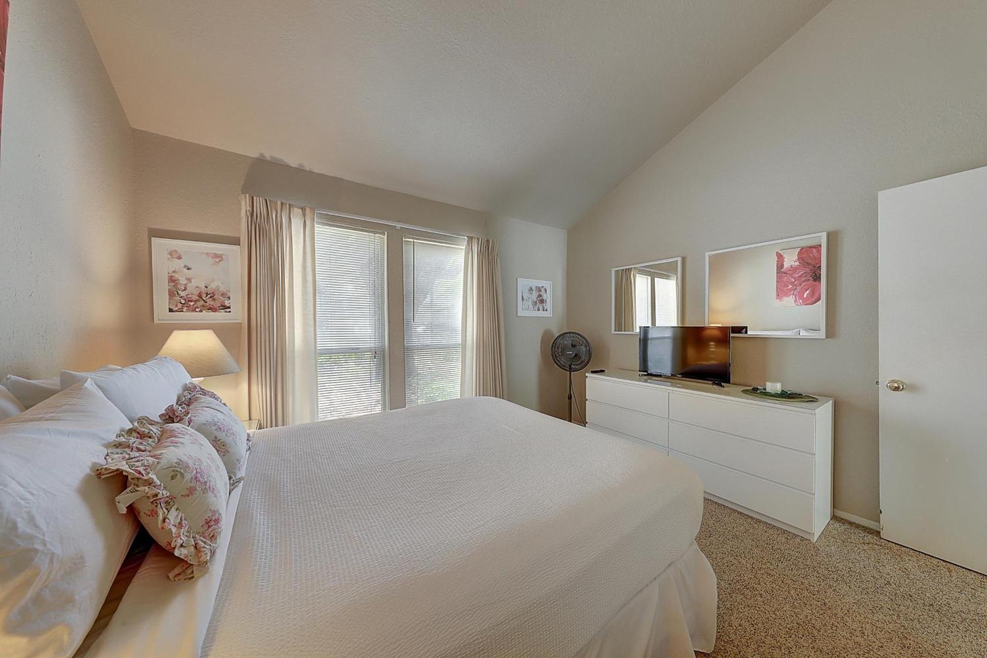 Fulton Beach Condos Rockport Pokój zdjęcie