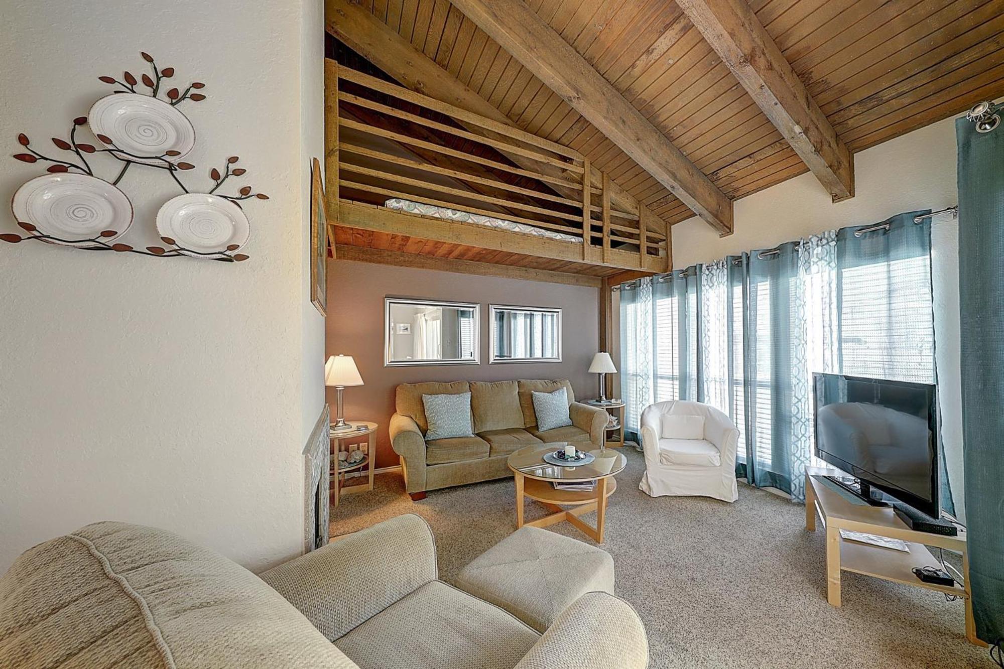 Fulton Beach Condos Rockport Pokój zdjęcie
