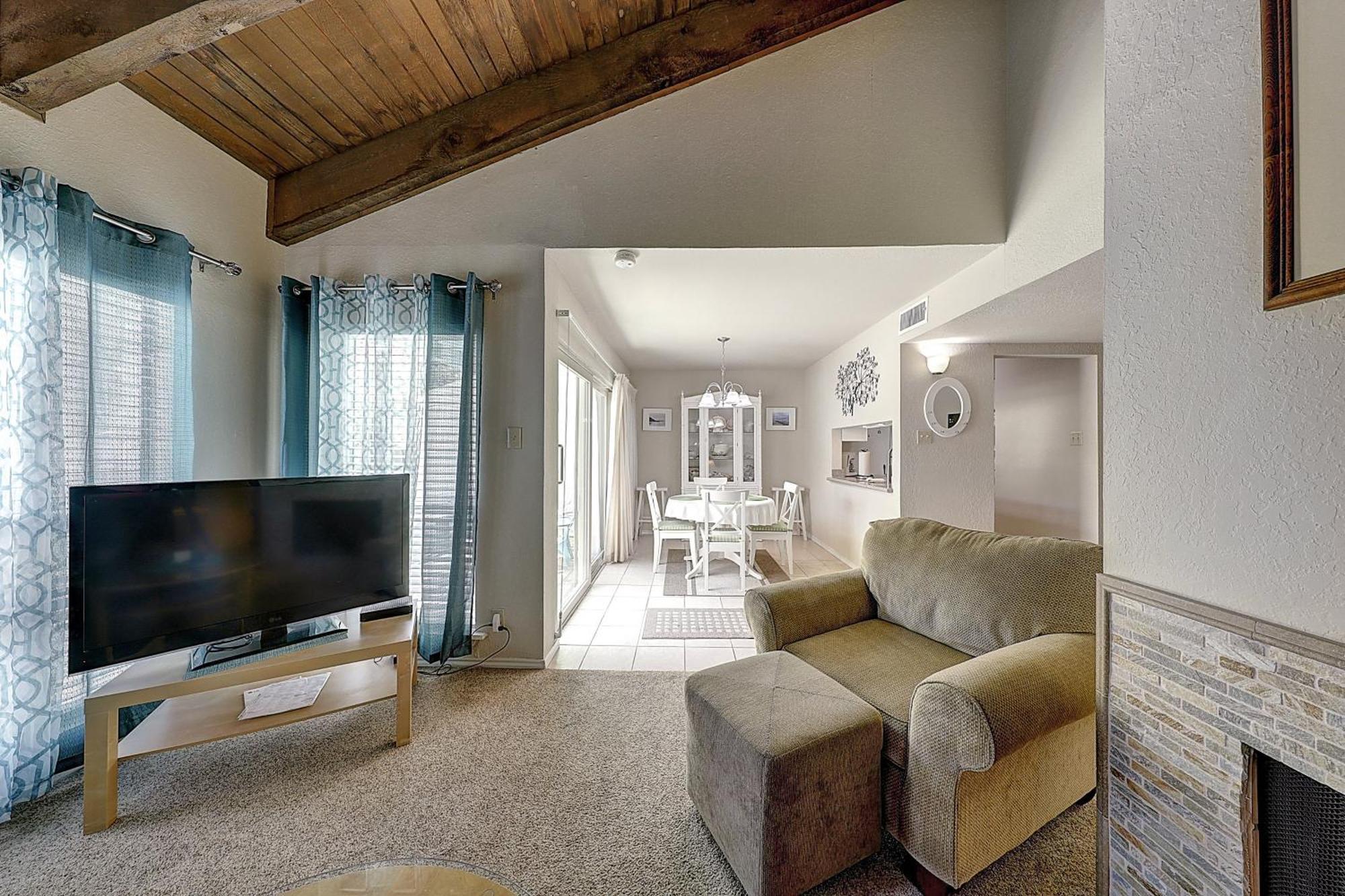 Fulton Beach Condos Rockport Pokój zdjęcie