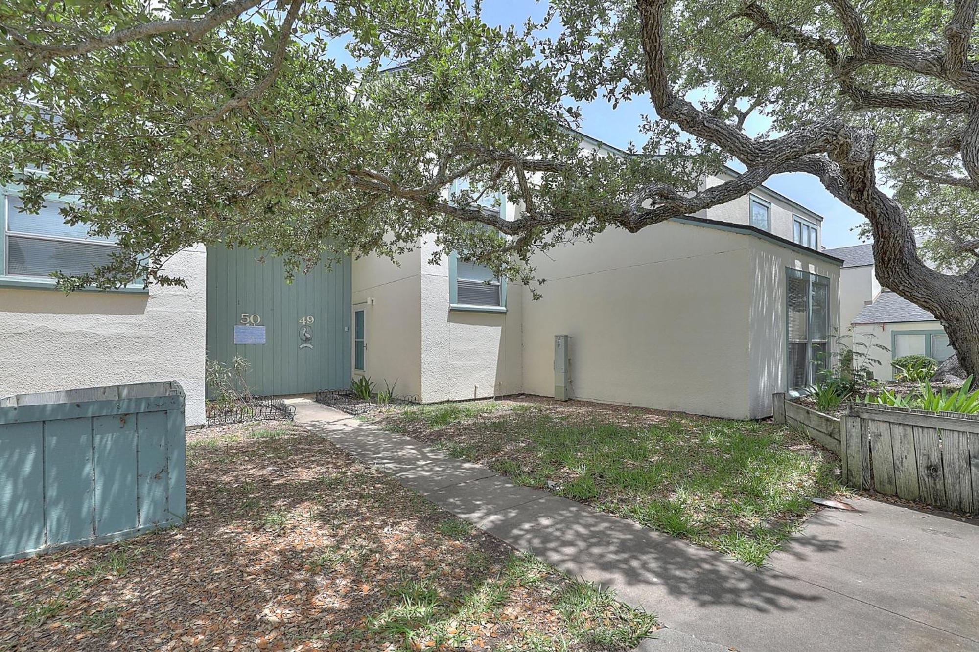 Fulton Beach Condos Rockport Pokój zdjęcie