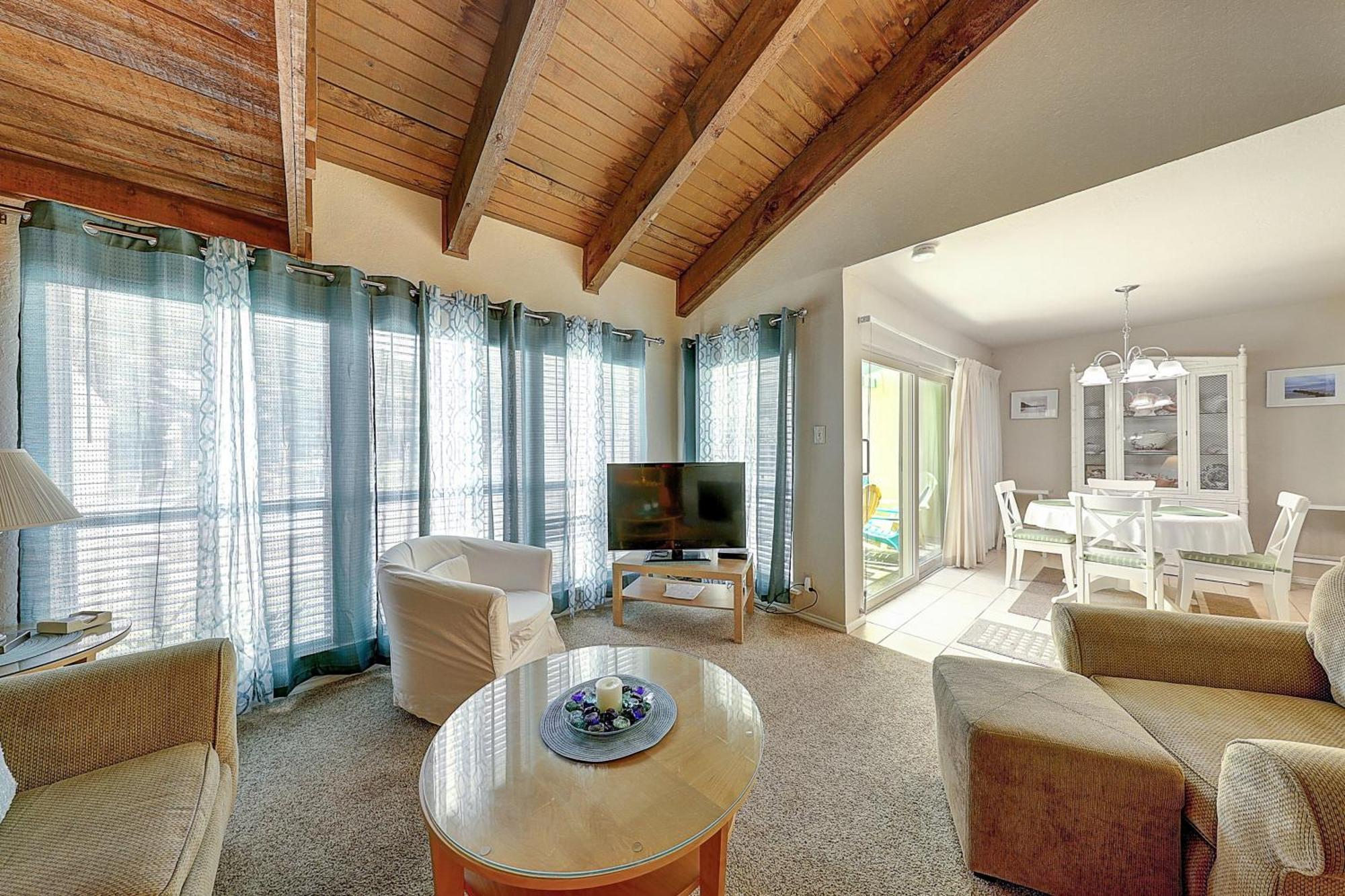 Fulton Beach Condos Rockport Pokój zdjęcie