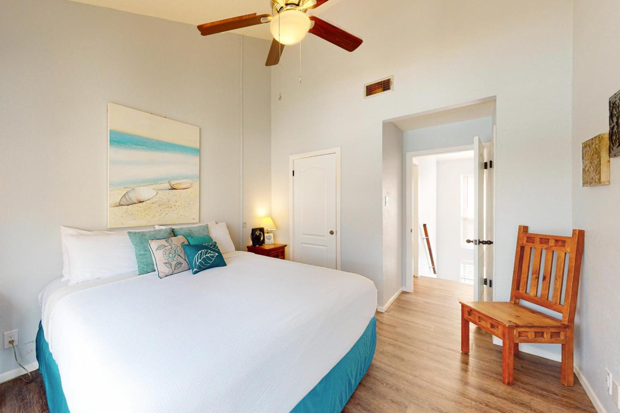 Fulton Beach Condos Rockport Pokój zdjęcie