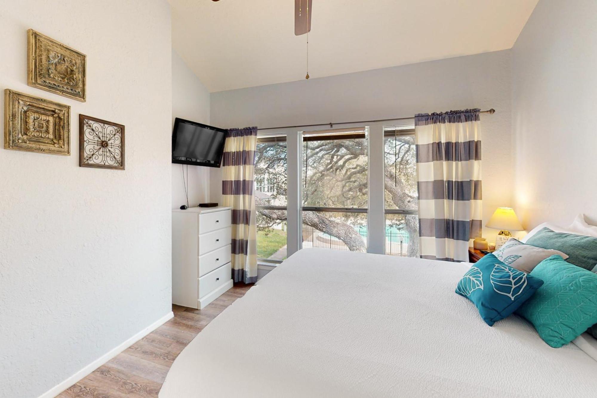 Fulton Beach Condos Rockport Pokój zdjęcie