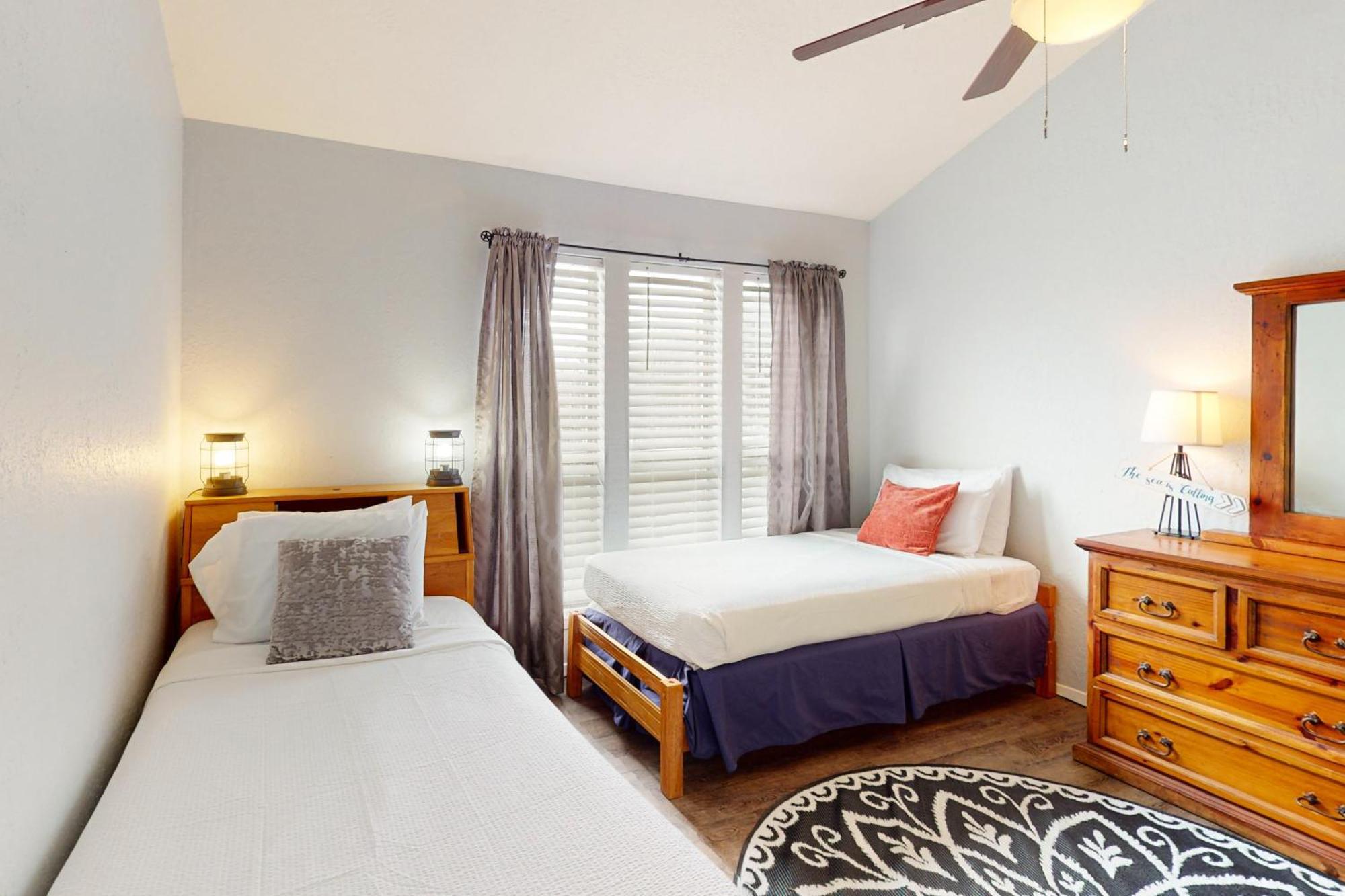 Fulton Beach Condos Rockport Pokój zdjęcie