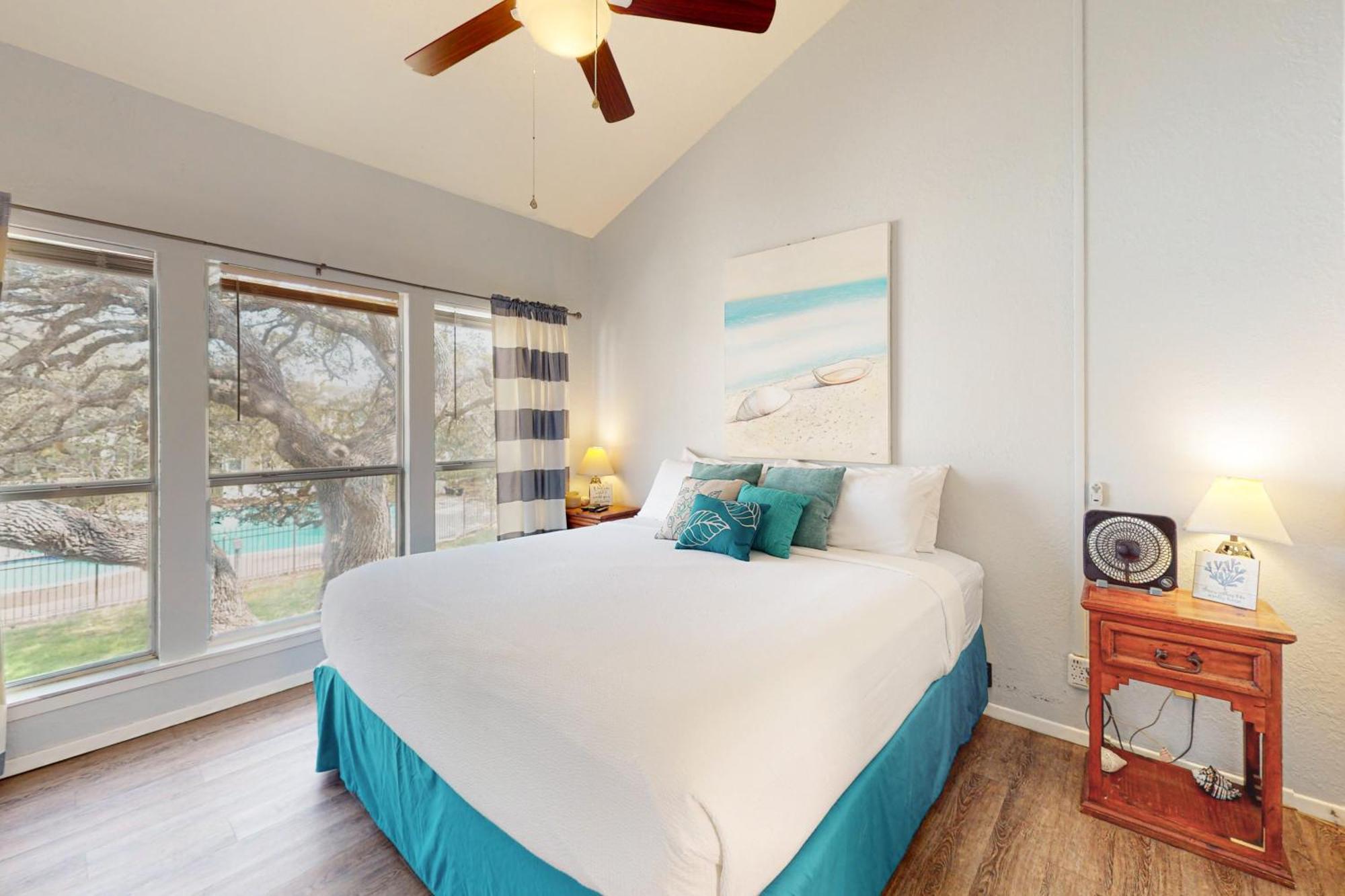 Fulton Beach Condos Rockport Pokój zdjęcie