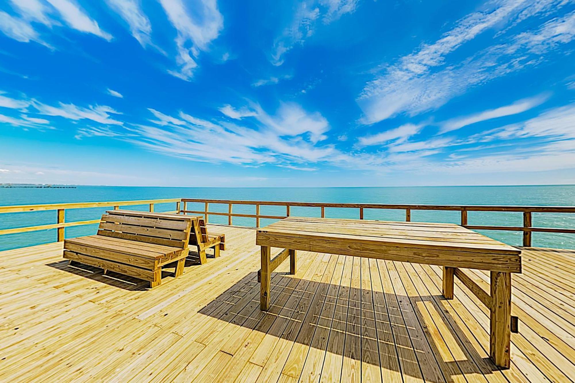 Fulton Beach Condos Rockport Pokój zdjęcie