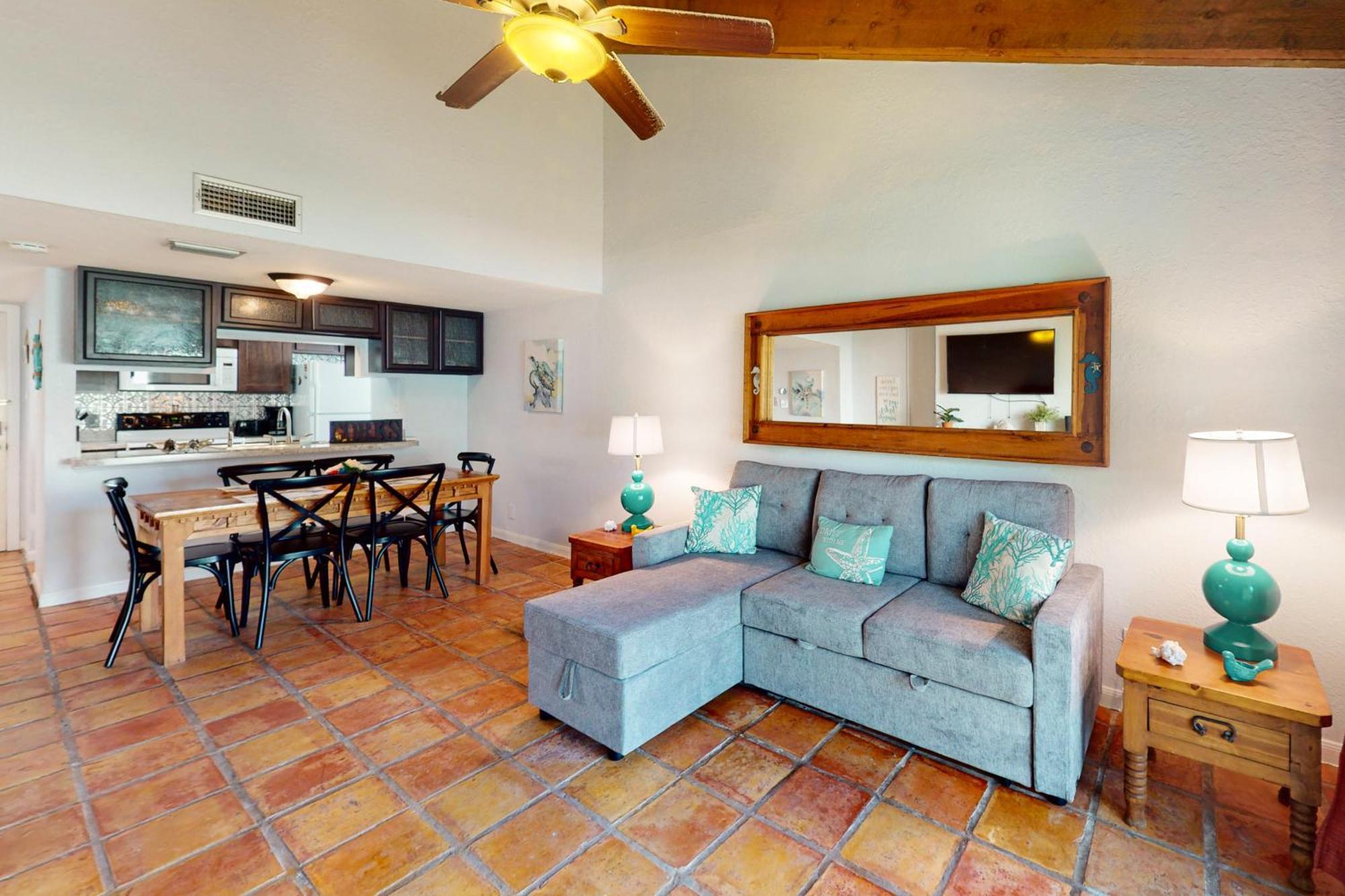 Fulton Beach Condos Rockport Pokój zdjęcie