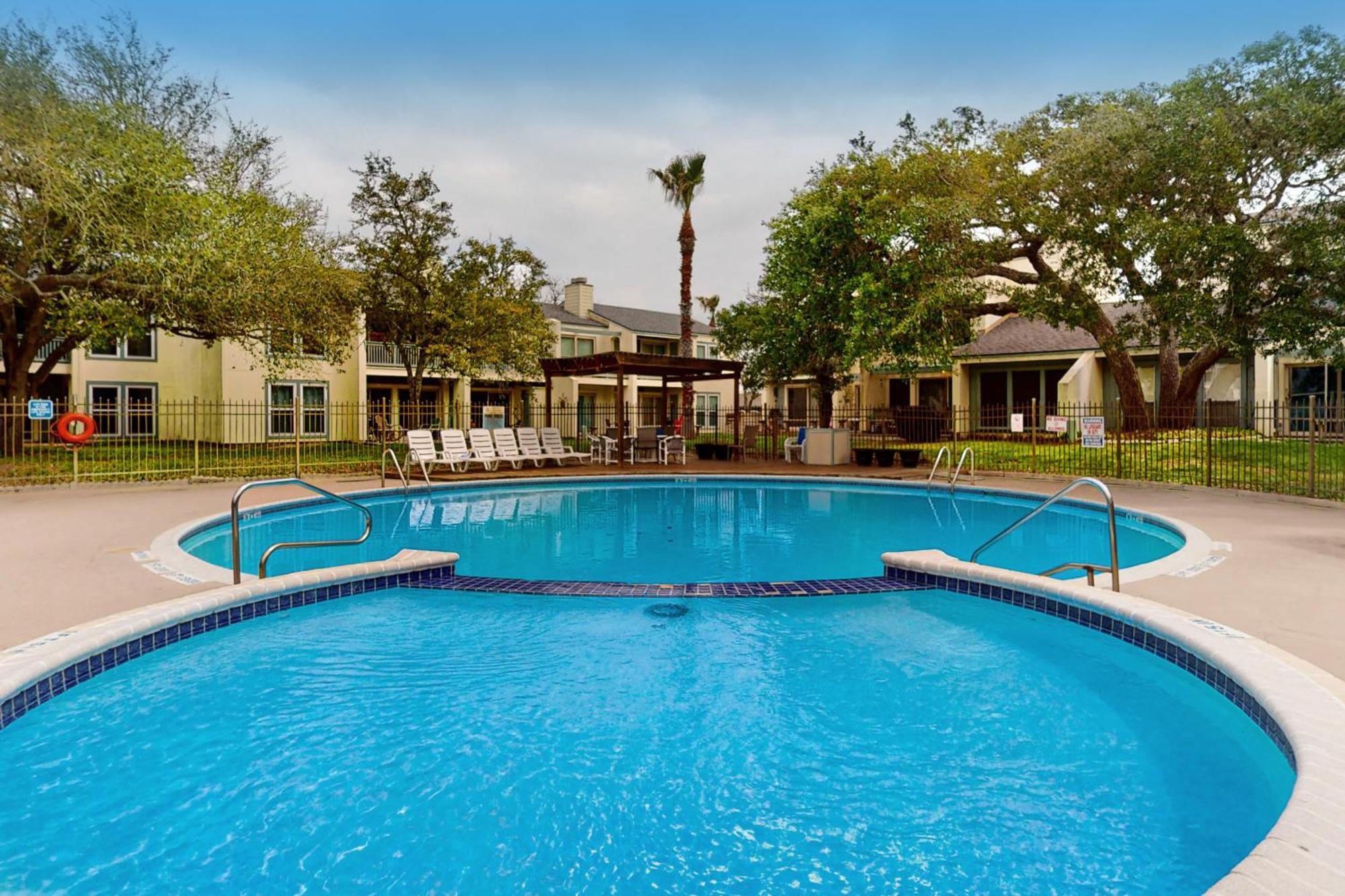Fulton Beach Condos Rockport Pokój zdjęcie