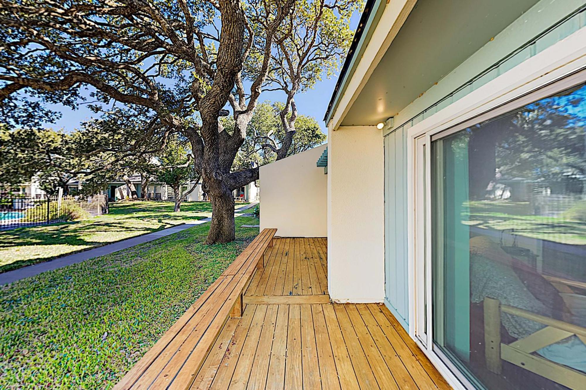 Fulton Beach Condos Rockport Pokój zdjęcie