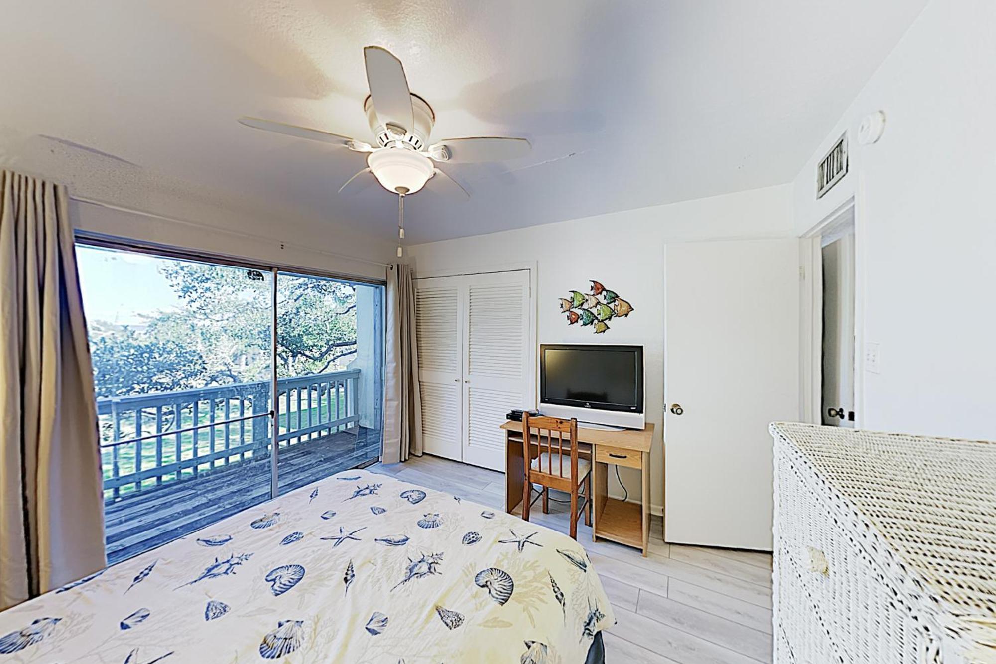 Fulton Beach Condos Rockport Pokój zdjęcie