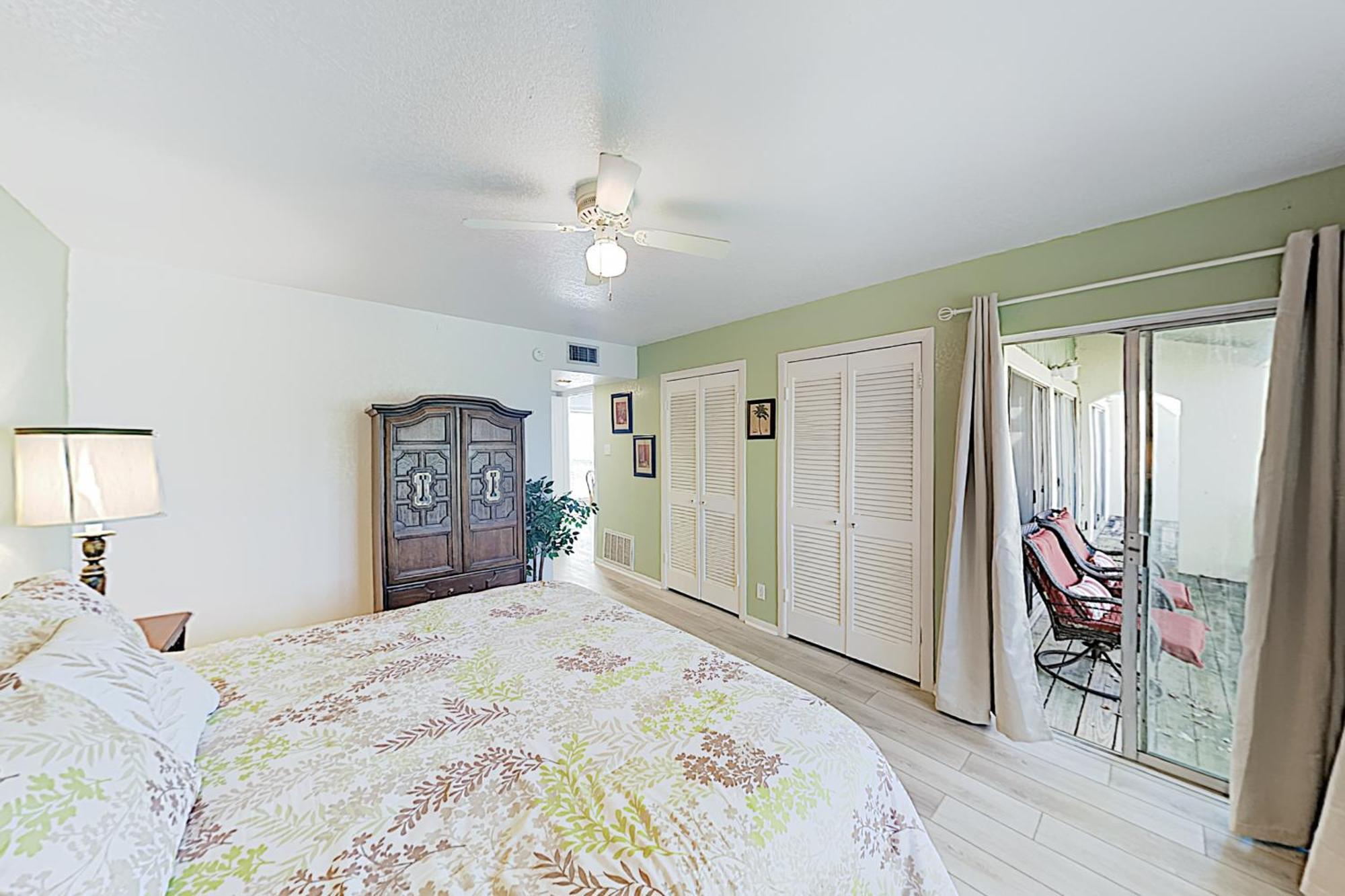 Fulton Beach Condos Rockport Pokój zdjęcie