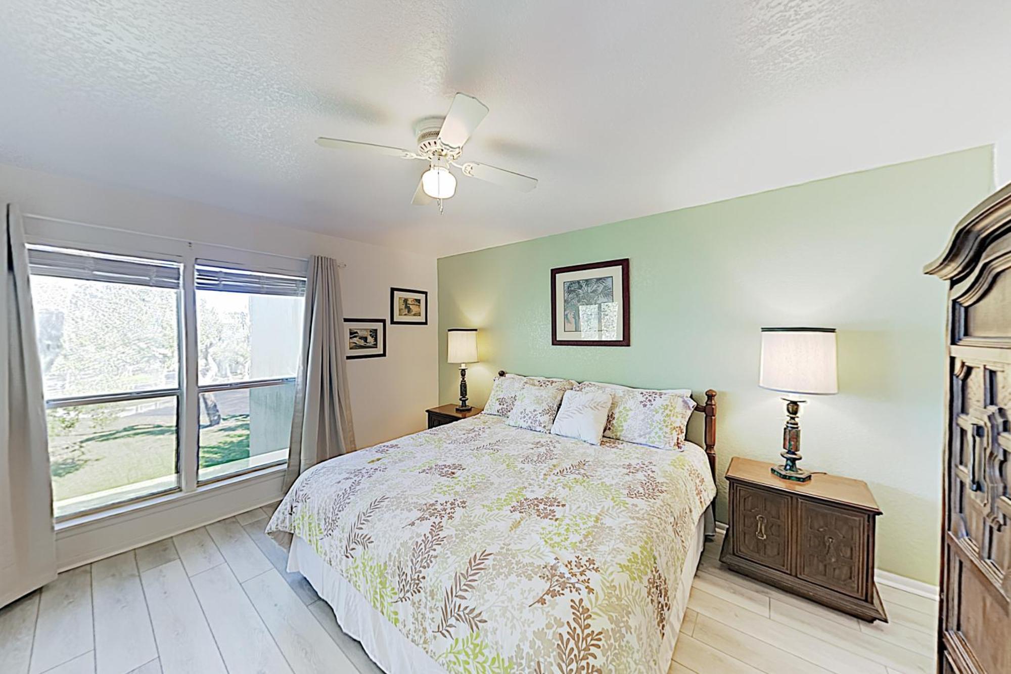 Fulton Beach Condos Rockport Pokój zdjęcie