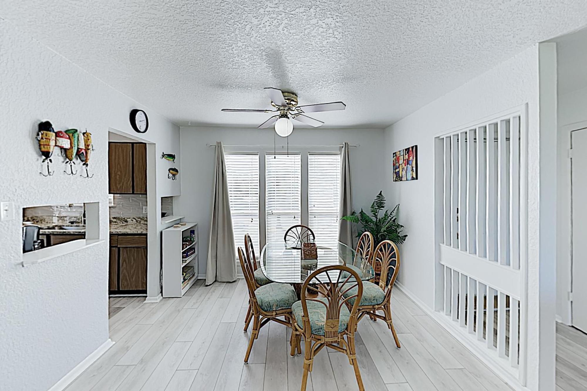 Fulton Beach Condos Rockport Pokój zdjęcie