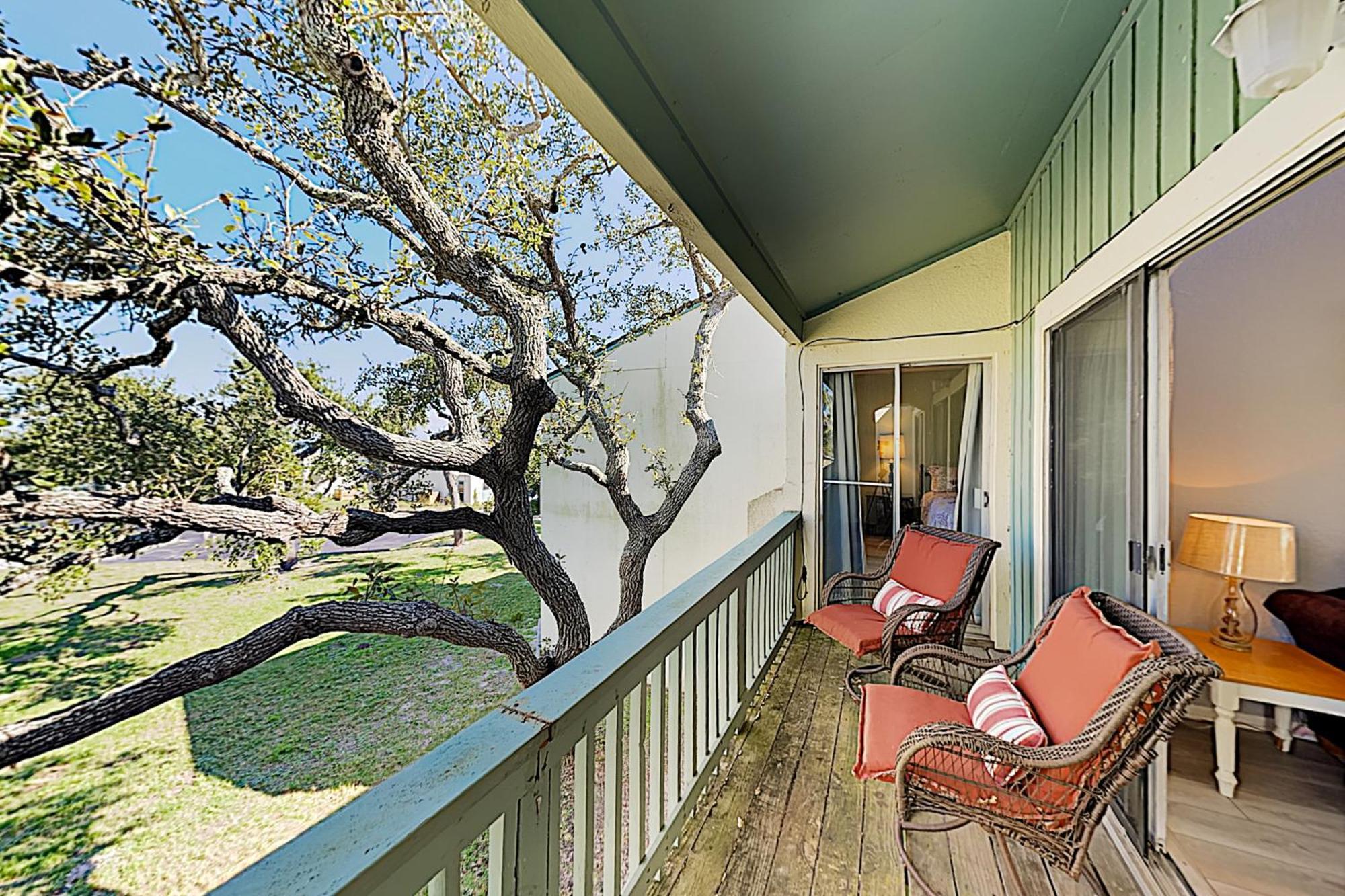 Fulton Beach Condos Rockport Pokój zdjęcie