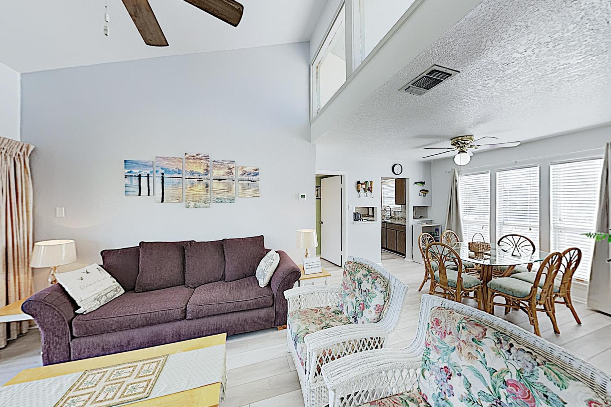 Fulton Beach Condos Rockport Pokój zdjęcie